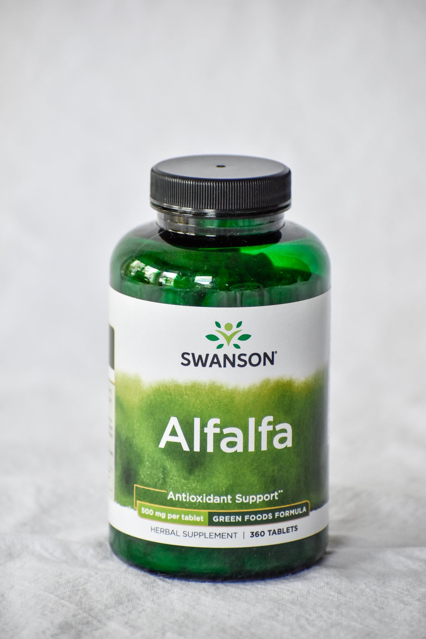 Alfalfa