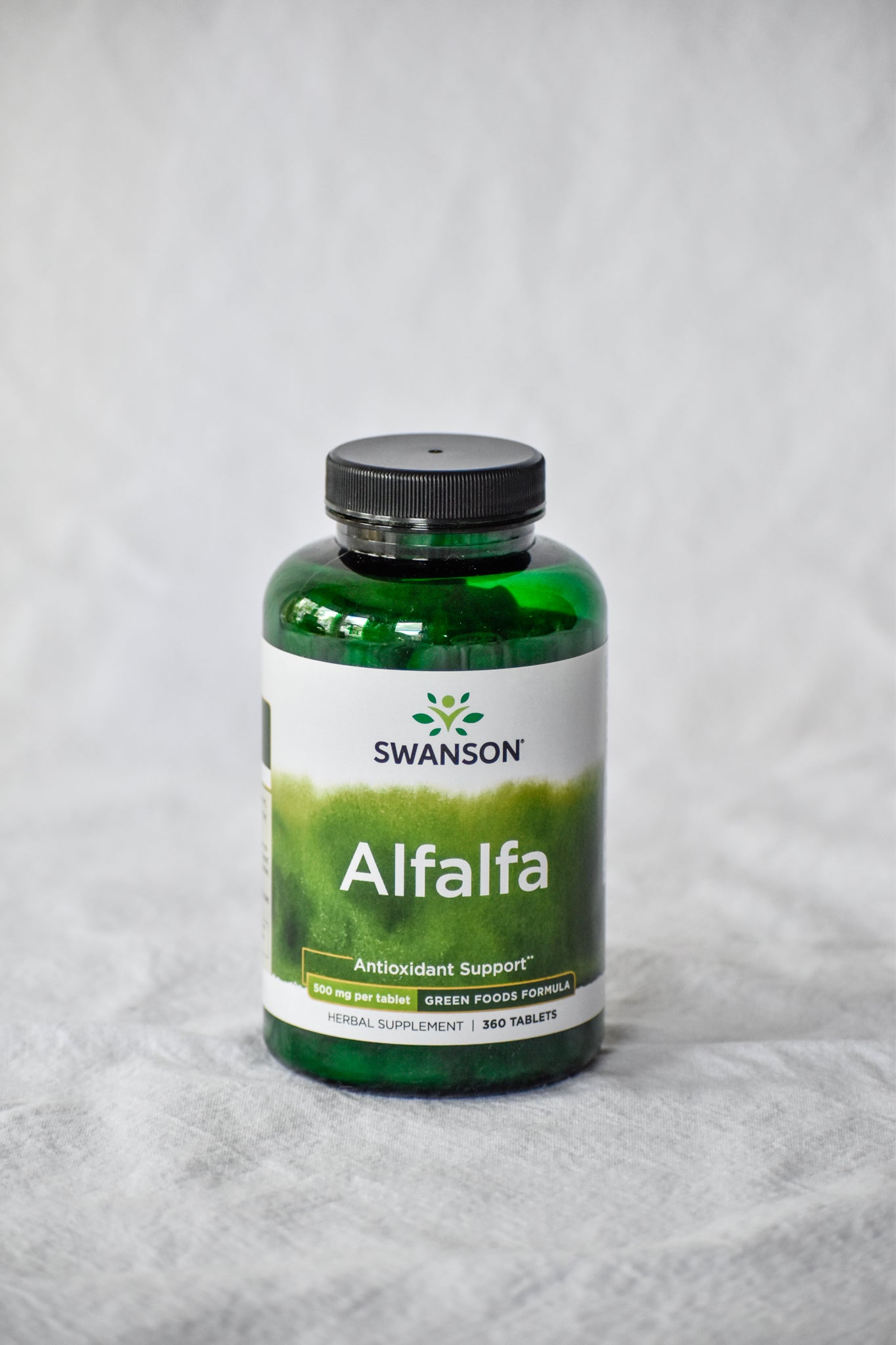 Alfalfa
