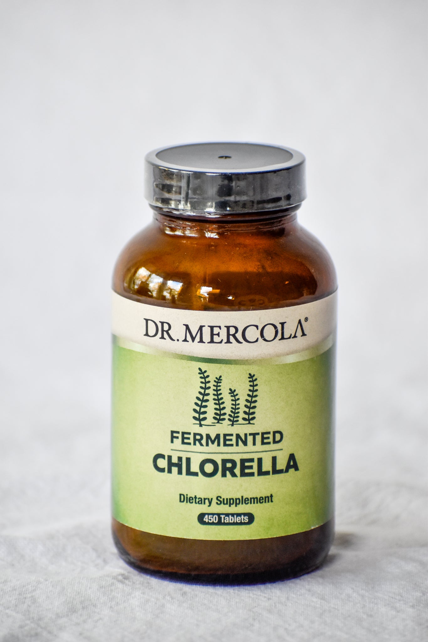 Chlorella