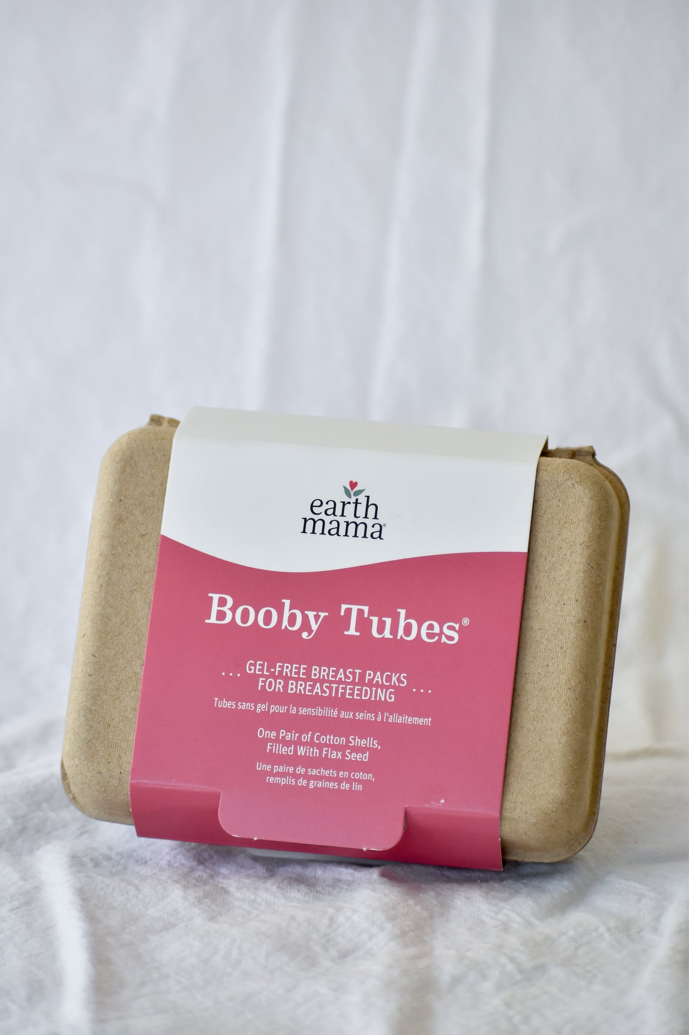 Booby Tubes