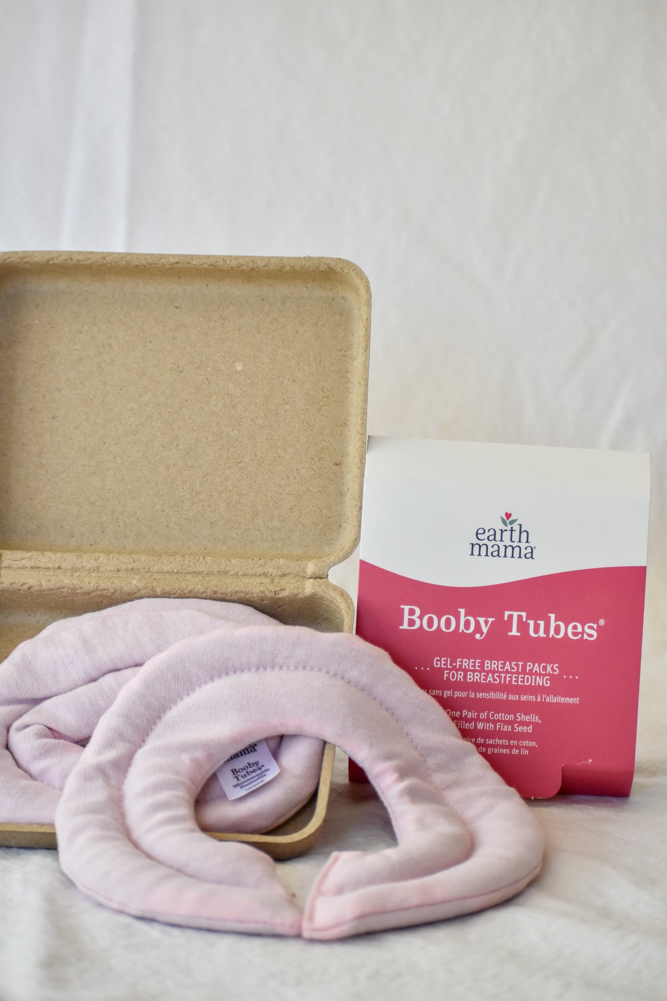 Booby Tubes