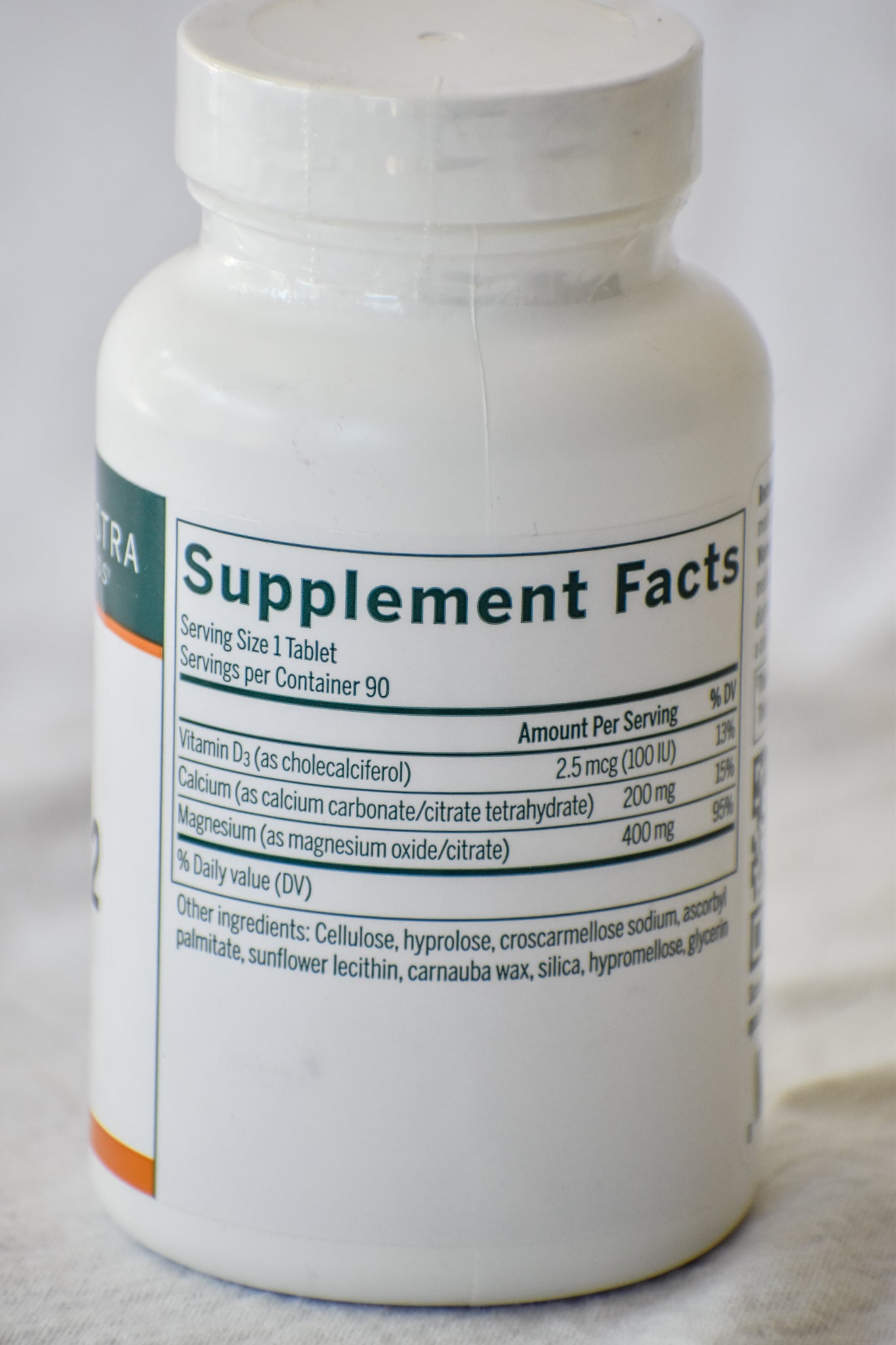 Mag Cal Formula 2