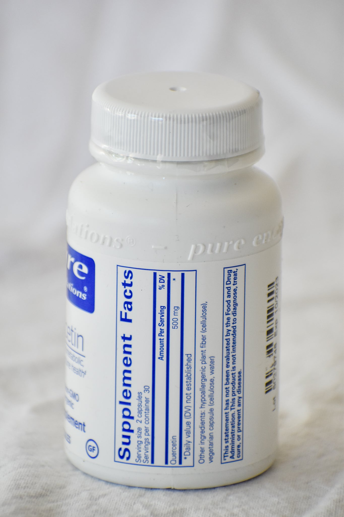 Quercetin