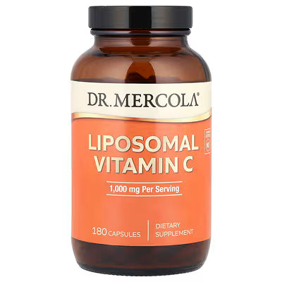 Vitamin C (Liposomal)