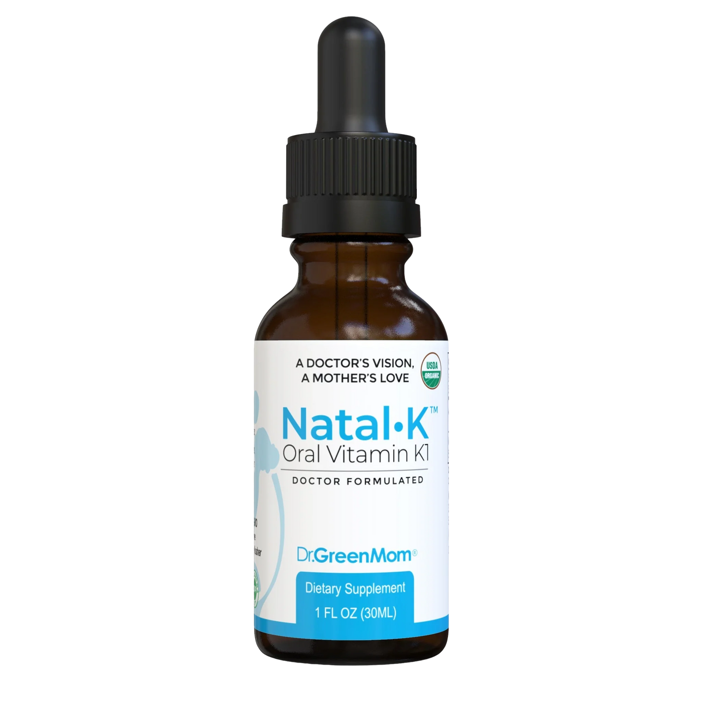 Natal K Oral Vitamin K
