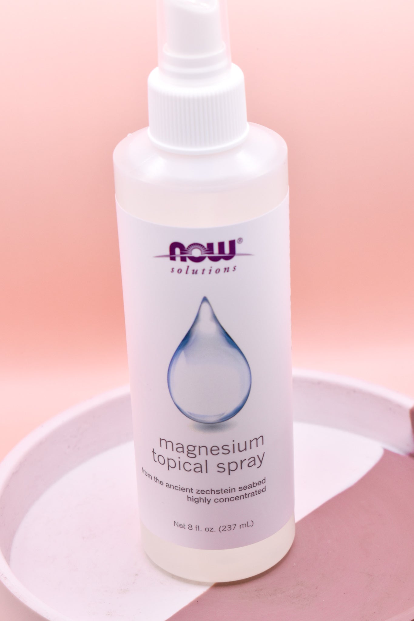 Magnesium Spray