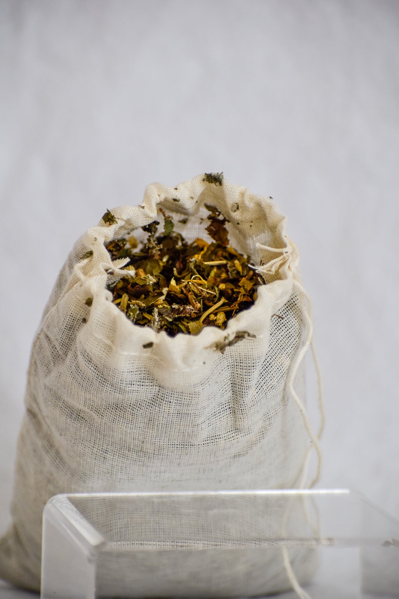 All Better Bottom Herbal Birth Tea