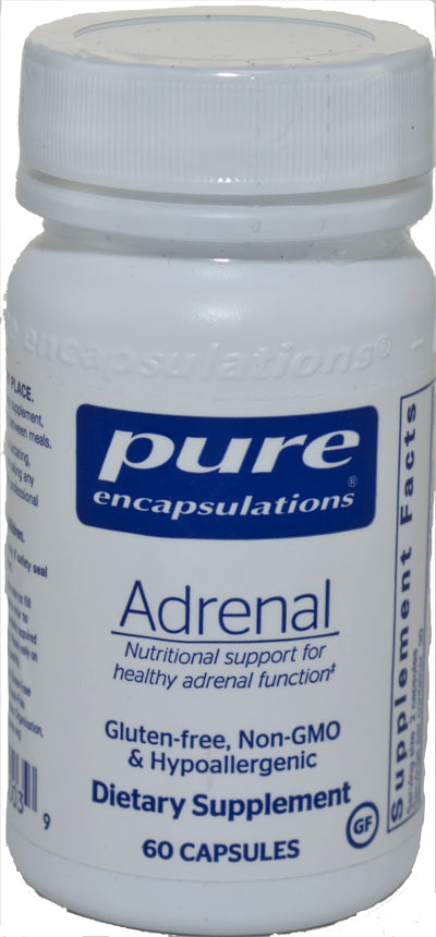 Adrenal