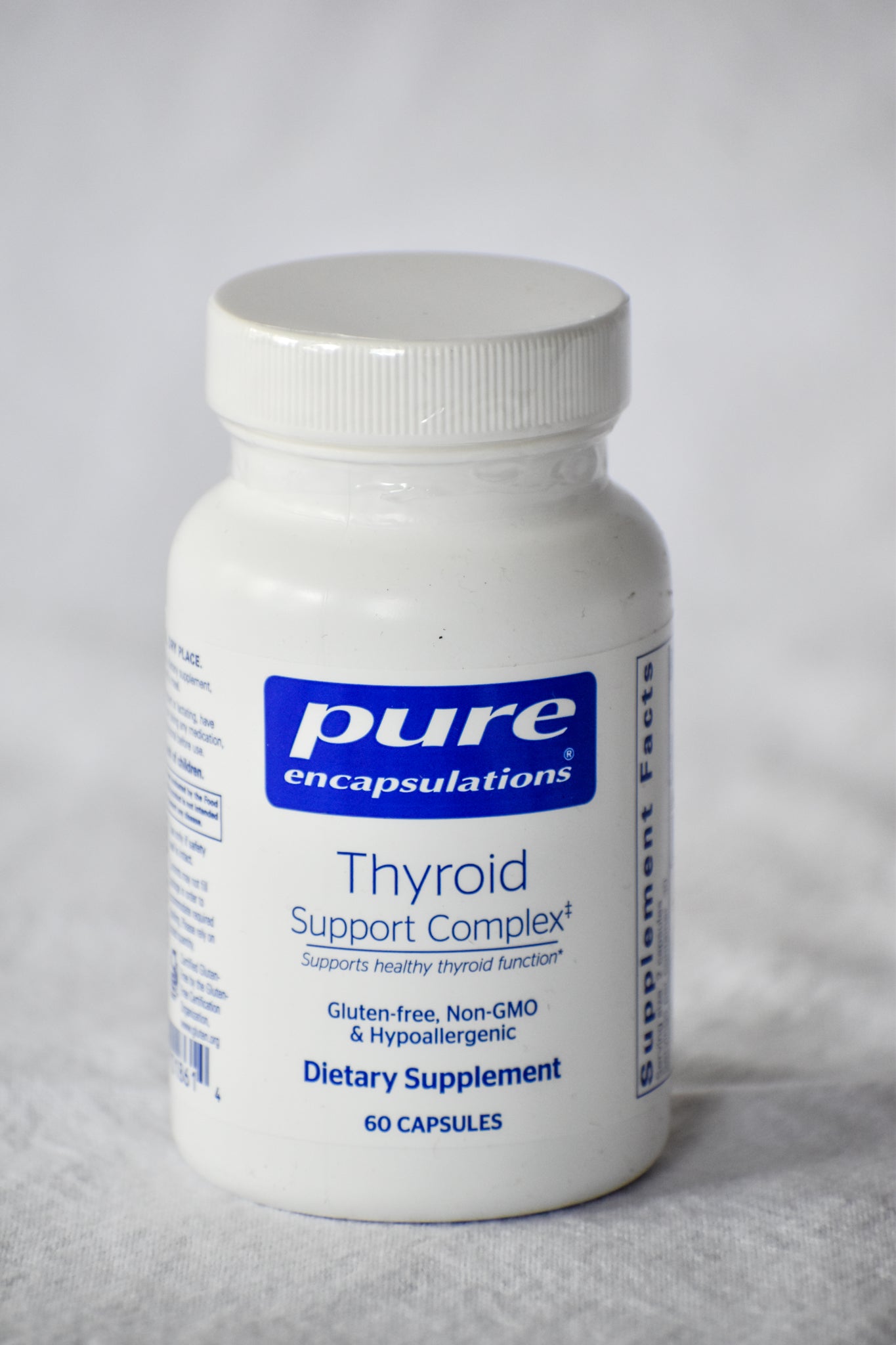 Thyroid Support Complex