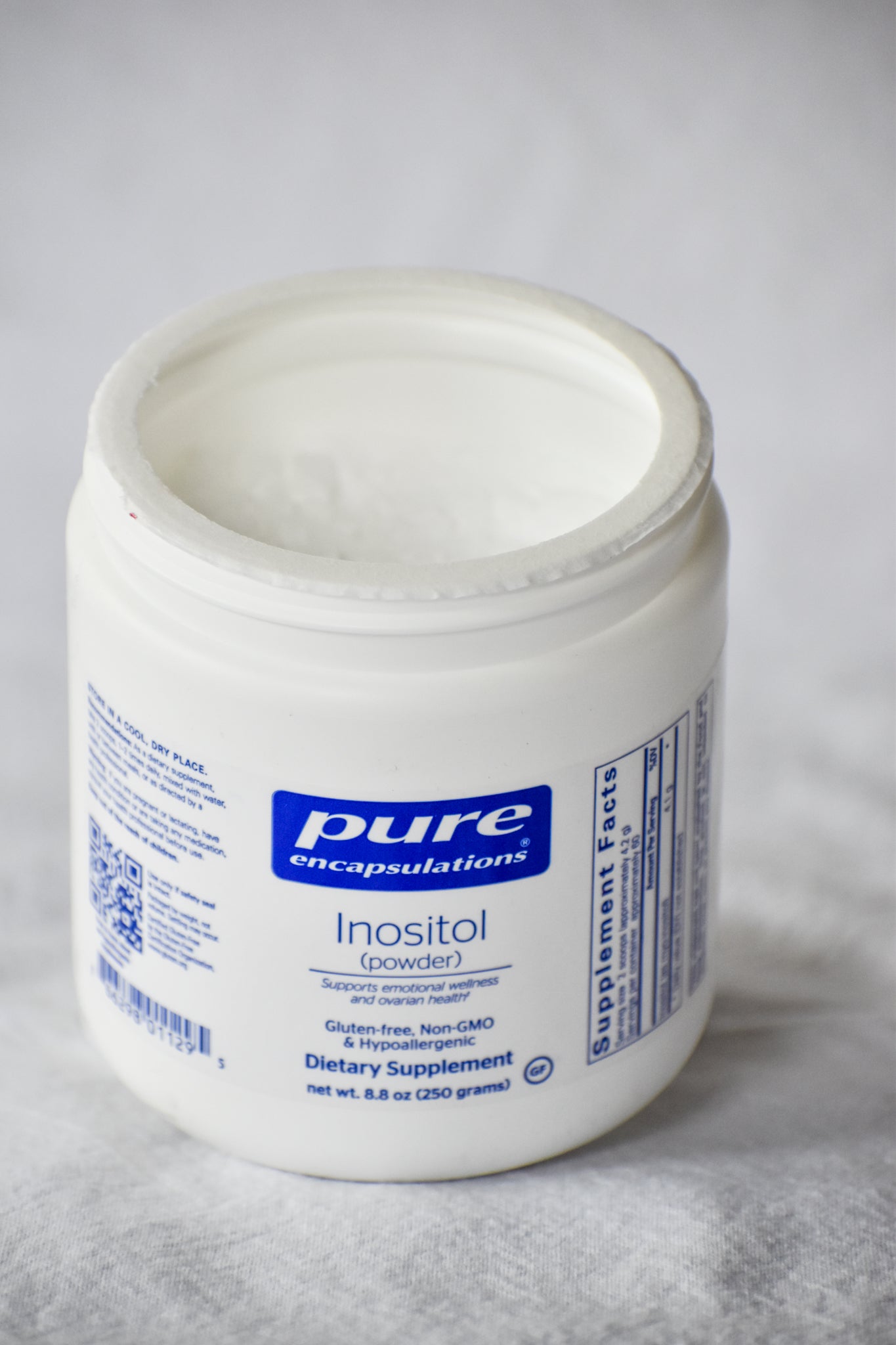 Inositol Powder