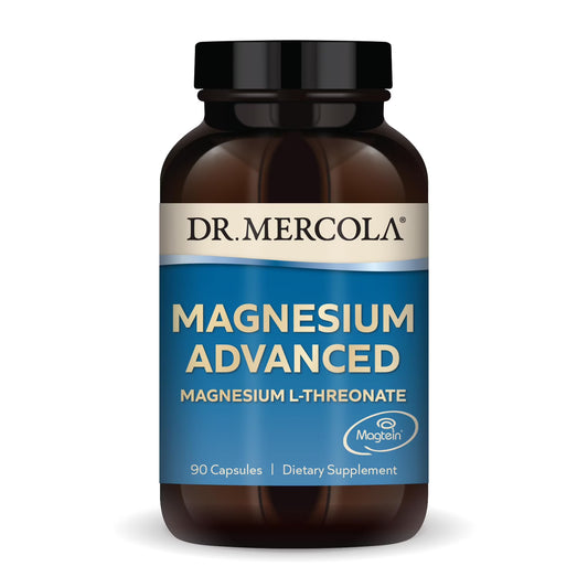 Magnesium L-Threonate (chewable)