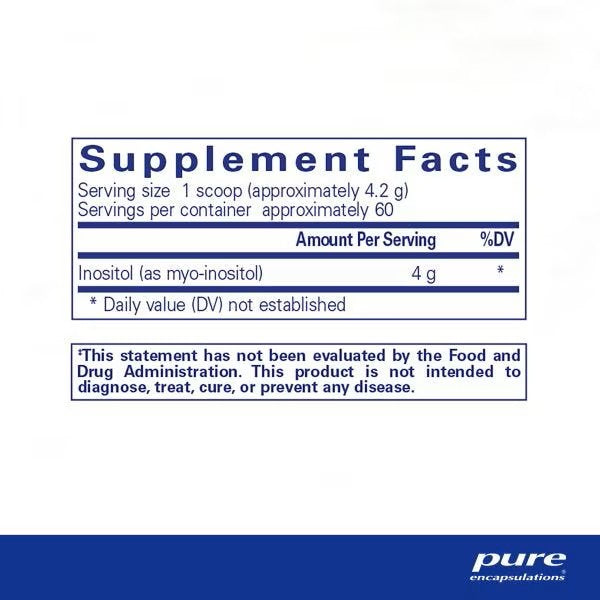 Inositol Powder