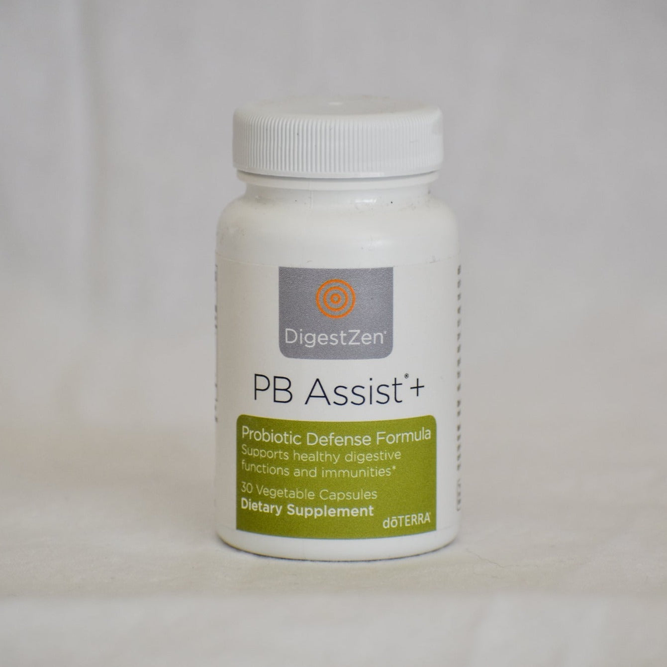 PB Assist Probiotic Defense Formula