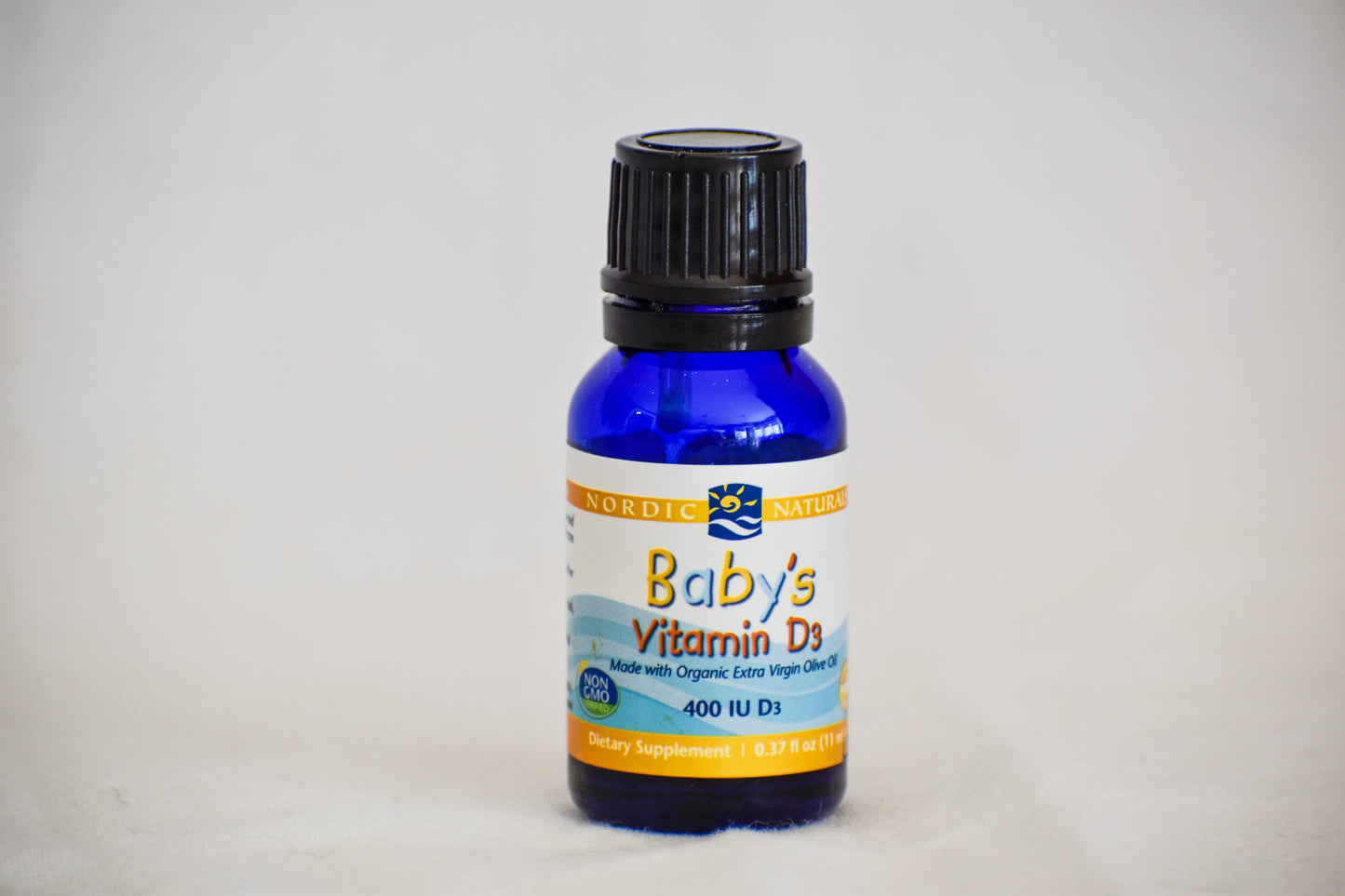 Vitamin D3 Baby Drops