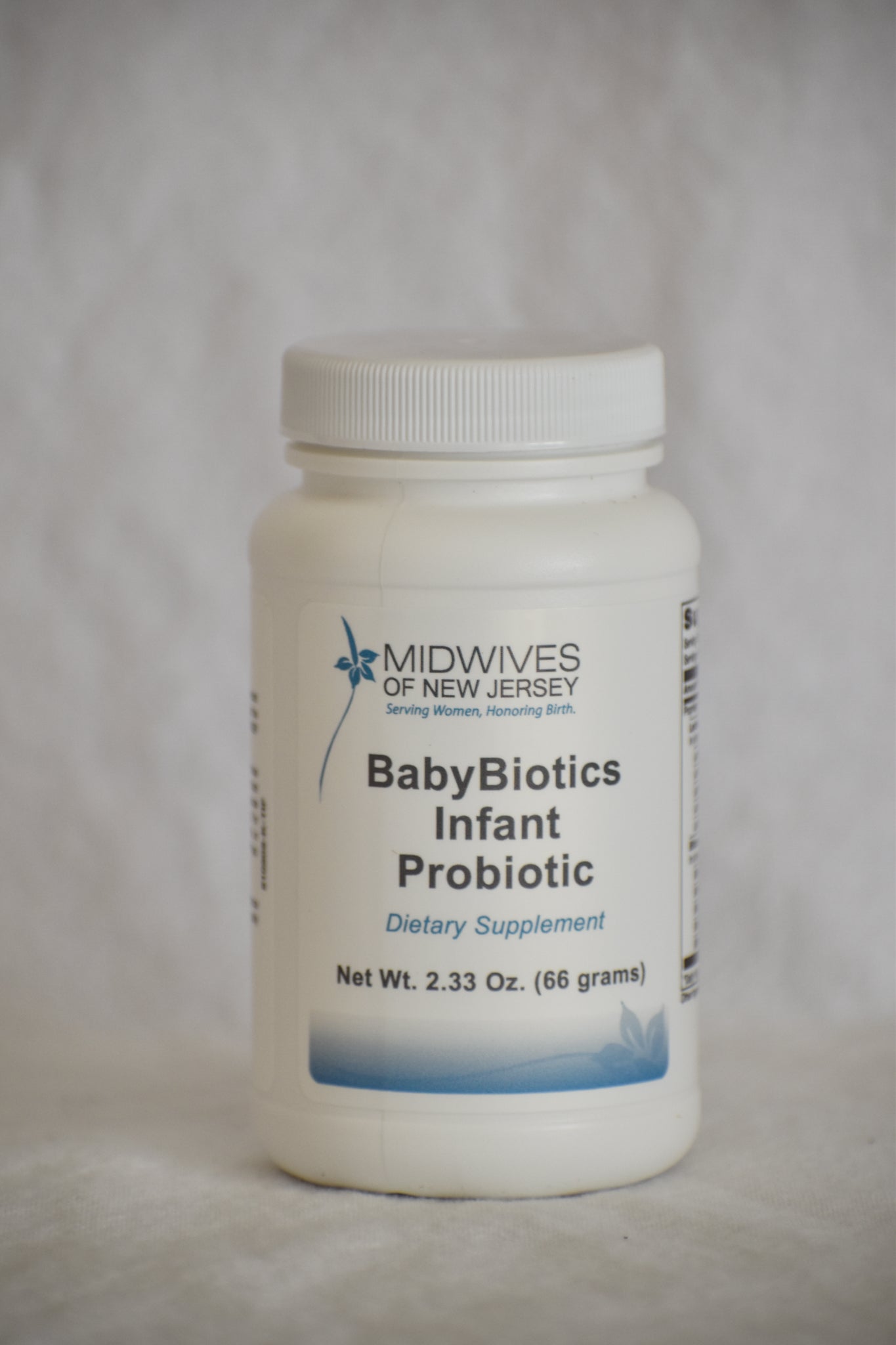 BabyBiotics Infant Probiotic