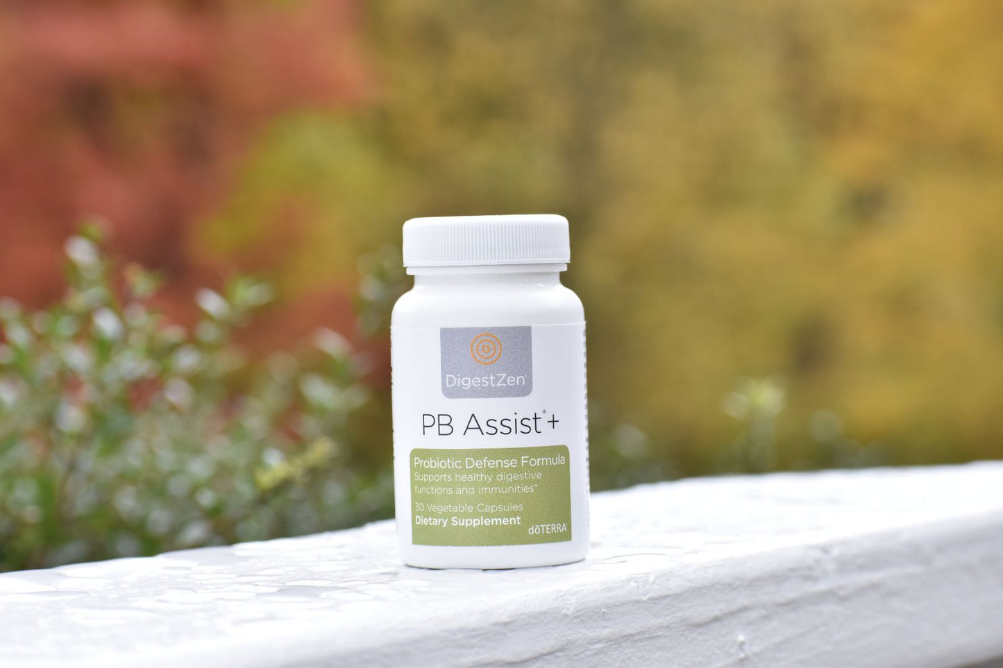 PB Assist Probiotic Defense Formula