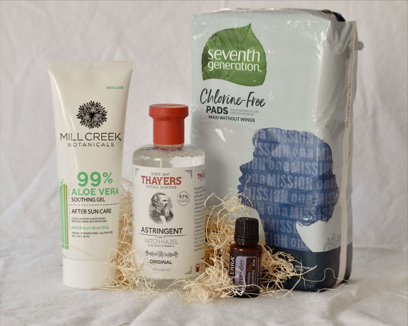 Perineal Bliss Kit
