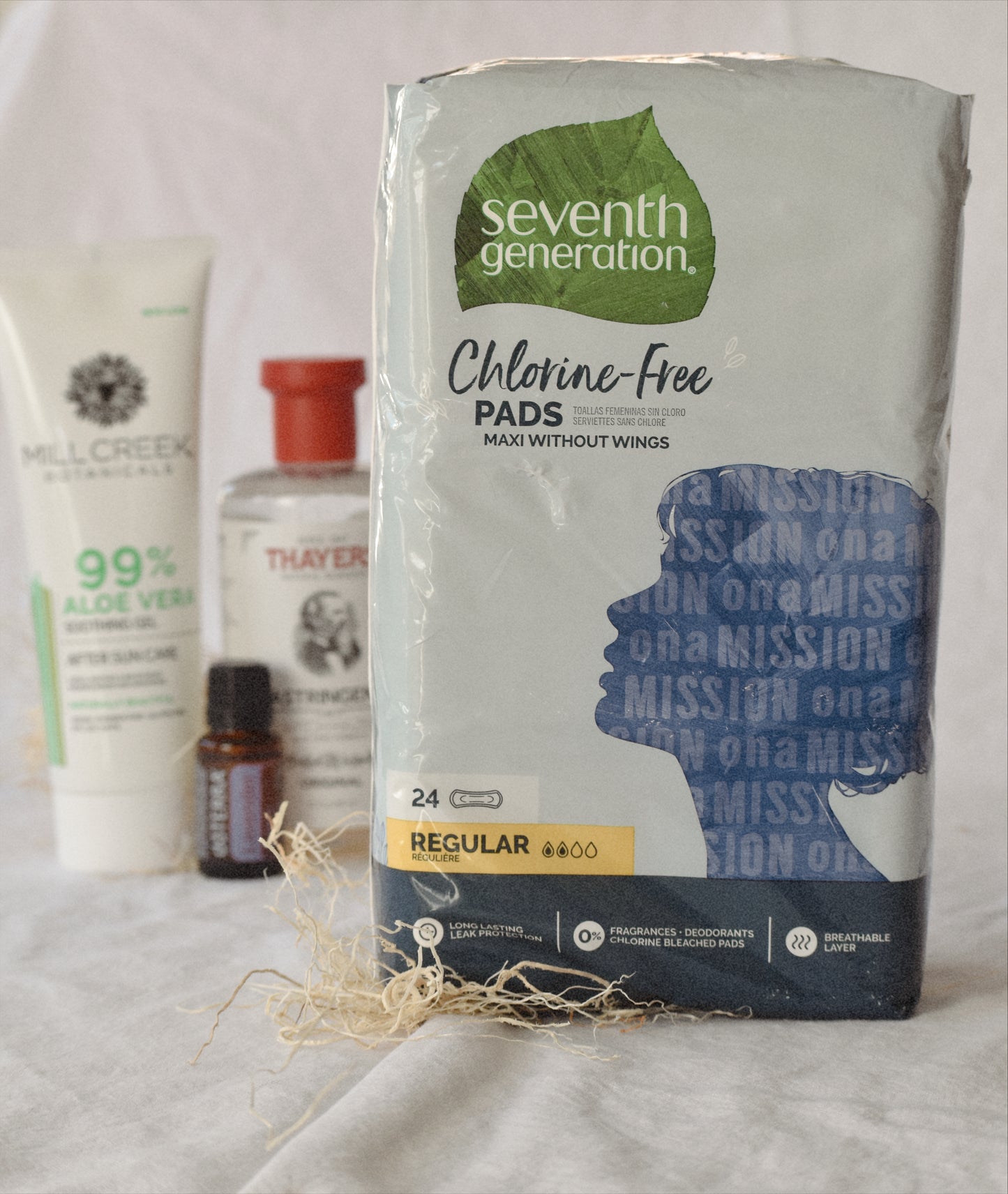 Perineal Bliss Kit