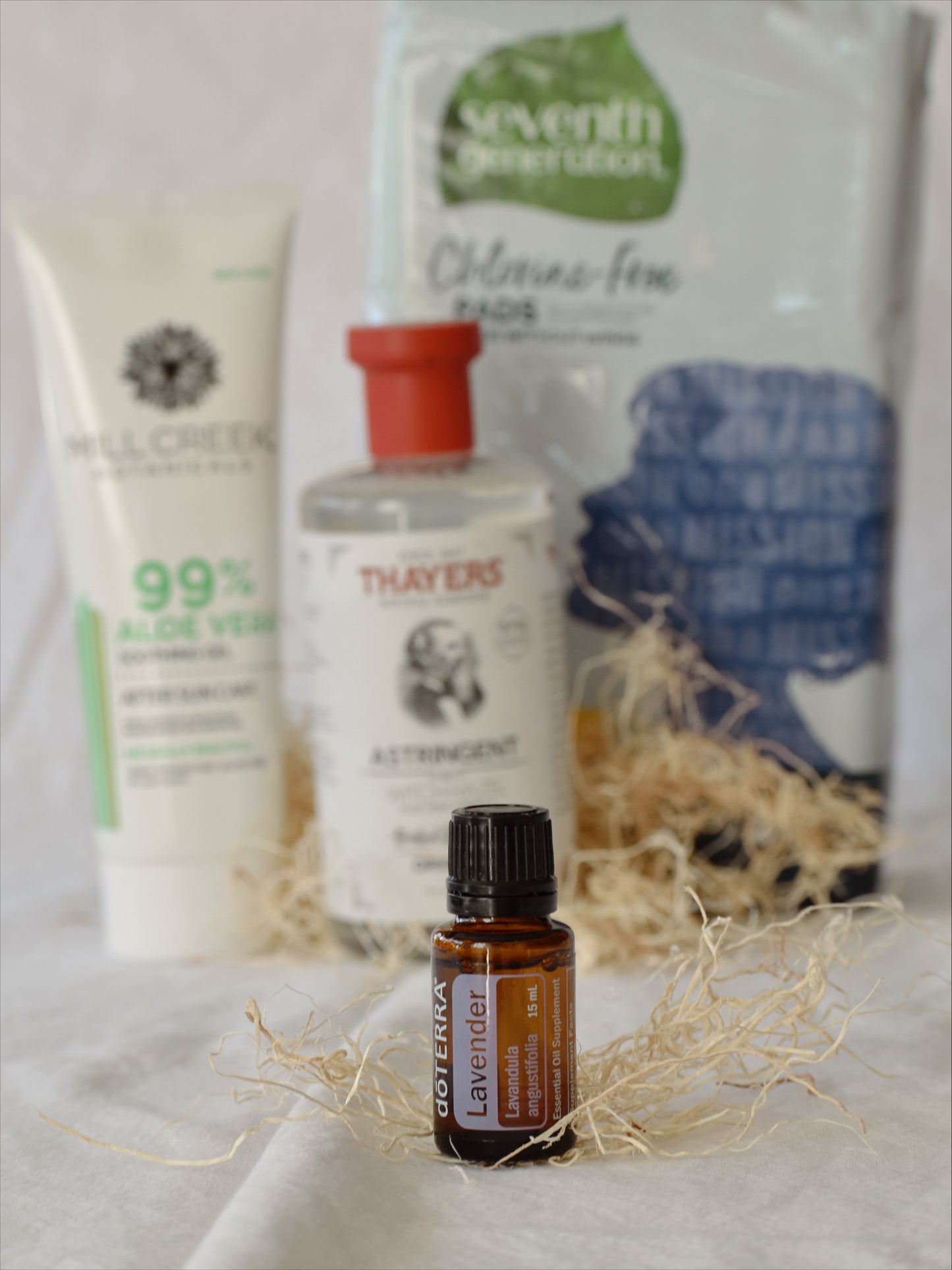 Perineal Bliss Kit