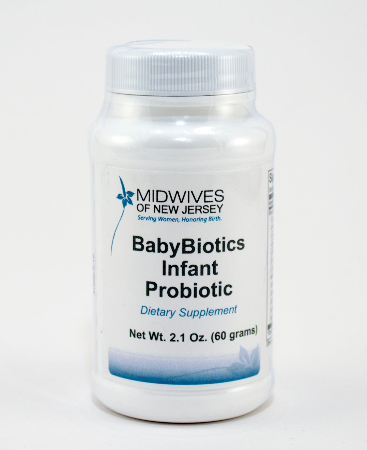 BabyBiotics Infant Probiotic