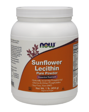 Lecithin Powder