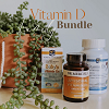 Vitamin D Family Bundle