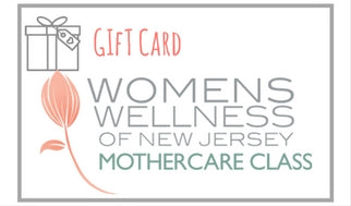 MotherCare Class Series Gift Card