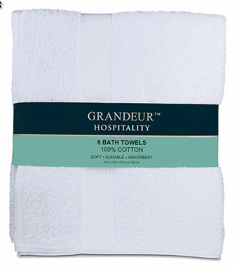Home Birth Towel Set - Large Size – The Essential Market