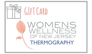 Thermography Gift Card - Baseline