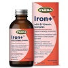 Iron+ with B-Vitamin Complex Flora
